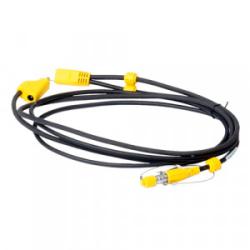 Изображение - Y-кабель Lemo7(M) - USB / Jack 1.5 м - geokurs-online.kz